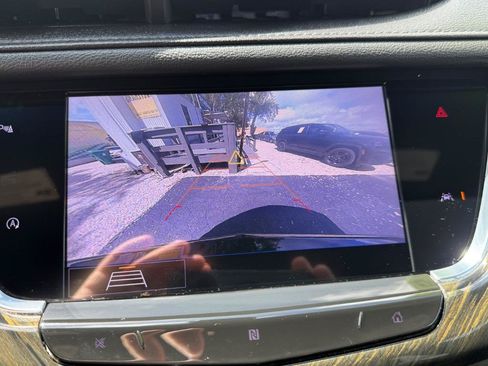 Used 2020 Cadillac XT6 Premium Luxury FWD image 14