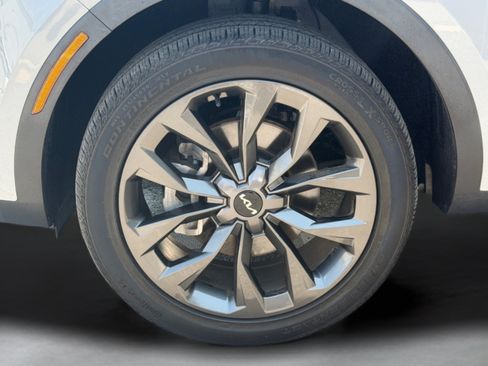 Certified 2023 Kia Sorento X-Line EX AWD/4WD image 48