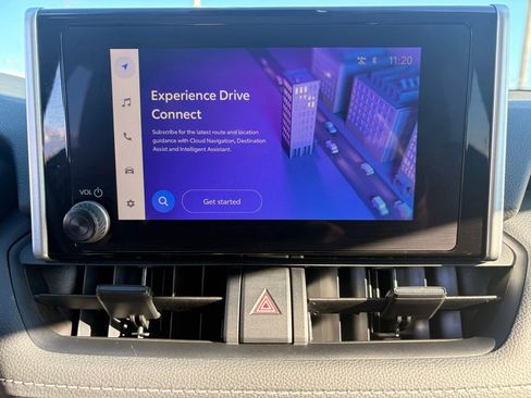 Used 2025 Toyota RAV4 XLE image 18