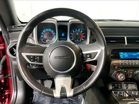 Used 2010 Chevrolet Camaro SS w/ RS Package image 5