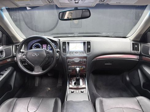 Used 2010 INFINITI G37 x Sedan w/ Premium Pkg AWD/4WD image 35