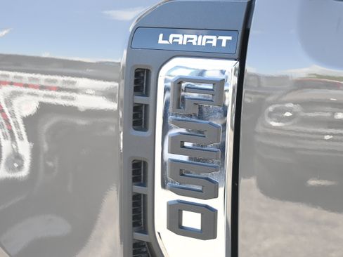 New 2026 Ford F250 Lariat w/ Chrome Package AWD/4WD image 14