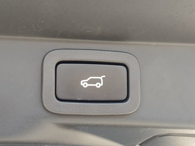 Used 2020 Land Rover Range Rover Sport HSE Dynamic AWD/4WD image 15