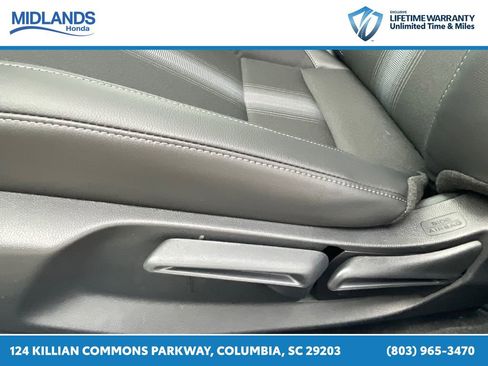 New 2026 Honda Civic Sport image 14