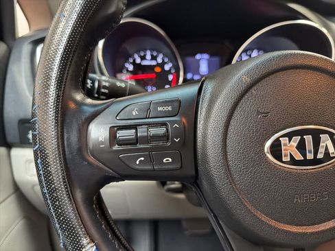 Used 2019 Kia Sedona EX FWD image 17