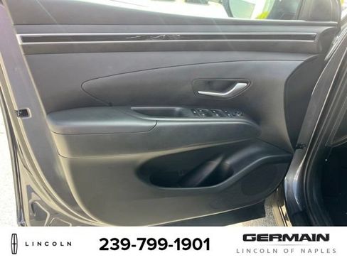 Used 2022 Hyundai Tucson SEL AWD/4WD image 10