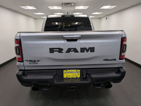 Used 2022 RAM 1500 TRX w/ TRX Level 2 Equipment Group image 5