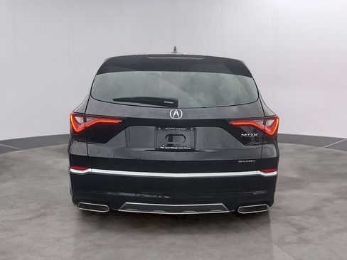 Used 2025 Acura MDX SH-AWD image 5