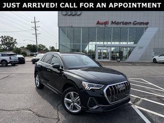 Used 2023 Audi Q3 2.0T Premium Plus w/ Premium Plus Package AWD/4WD video 1
