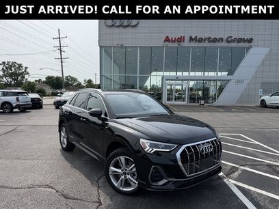 Used 2023 Audi Q3 2.0T Premium Plus w/ Premium Plus Package