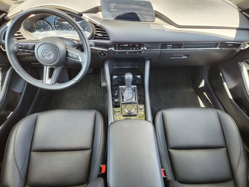 Used 2025 MAZDA MAZDA3 s FWD image 16
