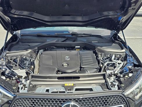 New 2026 Mercedes-Benz GLC 300 4MATIC image 26