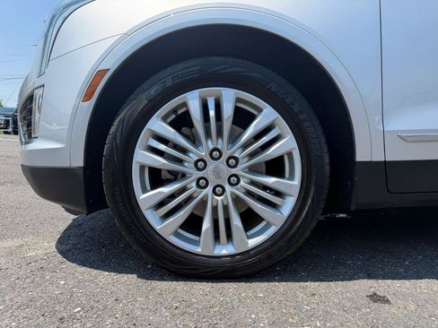 Used 2019 Cadillac XT5 Premium Luxury AWD/4WD image 22