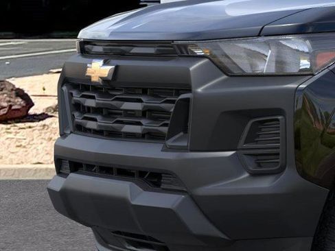 New 2026 Chevrolet Colorado W/T image 13