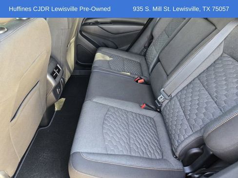 Used 2020 Chevrolet Equinox LT image 31