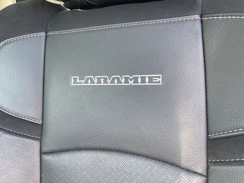Used 2024 RAM 2500 Laramie w/ Safety Group AWD/4WD image 22