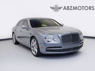 Used 2016 Bentley Flying Spur W12 AWD/4WD video 1