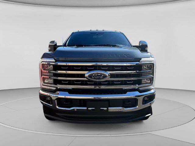 Used 2023 Ford F350 King Ranch AWD/4WD image 8