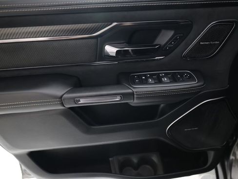 Used 2022 RAM 1500 TRX w/ TRX Level 2 Equipment Group image 17