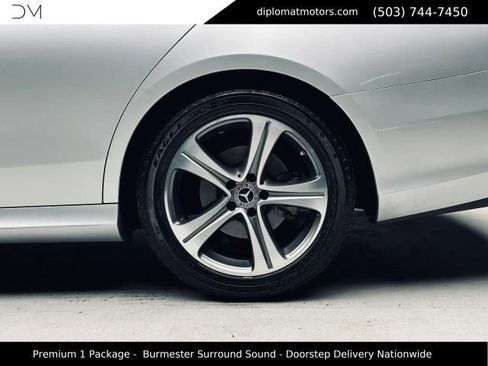 Used 2018 Mercedes-Benz E 300 image 46