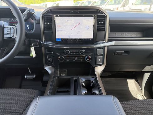 New 2026 Ford F150 STX image 17