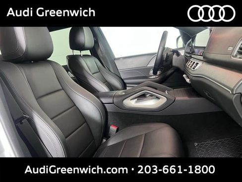 Used 2021 Mercedes-Benz GLS 450 4MATIC image 13