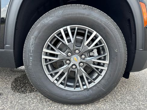 New 2026 Chevrolet Traverse LT image 36