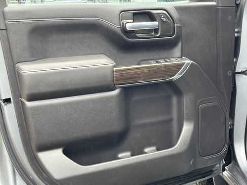 Used 2021 Chevrolet Silverado 1500 LT w/ LPO, Liner Protection Package image 12