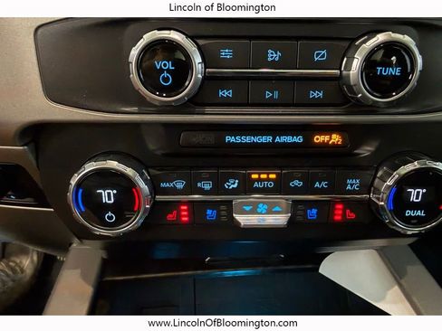 Used 2022 Ford F250 Lariat w/ Lariat Ultimate Package image 88