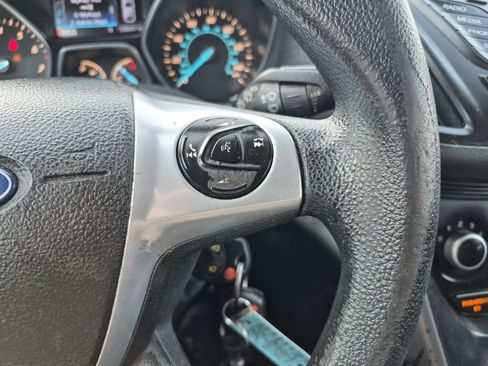 Used 2016 Ford Escape S FWD image 22