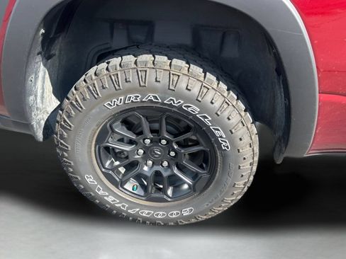 Used 2025 RAM 1500 Rebel w/ Rebel Level 1 Equipment Group AWD/4WD image 9