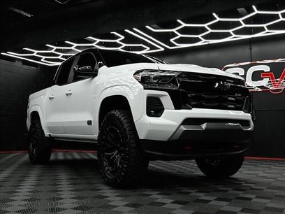 New 2026 Chevrolet Colorado Z71 w/ Technology Package