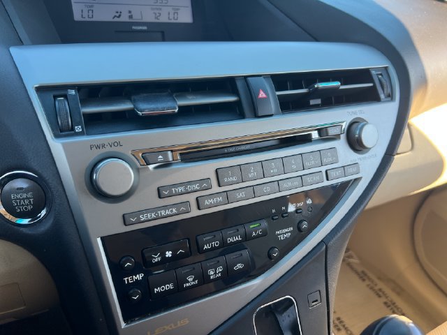 Used 2011 Lexus RX 350 2WD w/ Premium Pkg image 22
