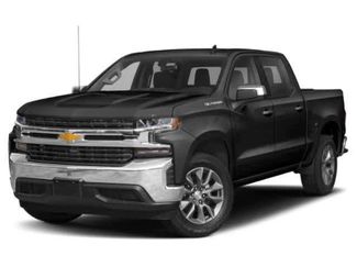 Used 2021 Chevrolet Silverado 1500 RST w/ All Star Edition Plus AWD/4WD video 1