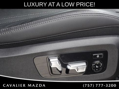 Used 2021 BMW X5 xDrive45e AWD/4WD image 18