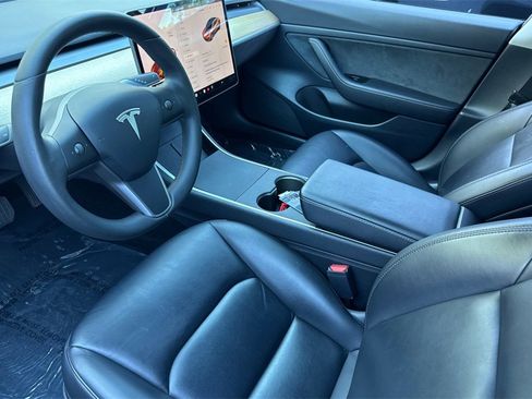 Used 2020 Tesla Model 3 Standard image 10