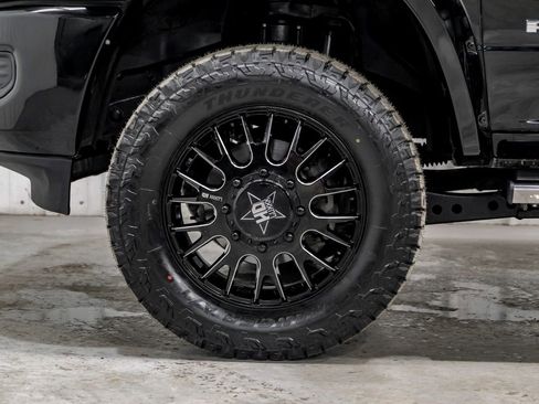 Used 2020 RAM 3500 Tradesman image 65