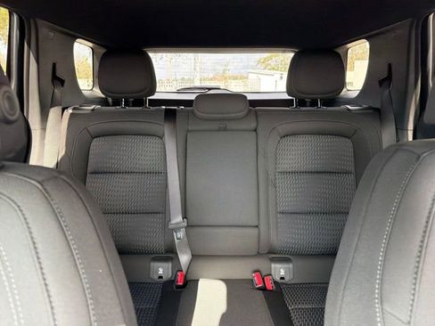 New 2026 Chevrolet Equinox LT FWD image 26