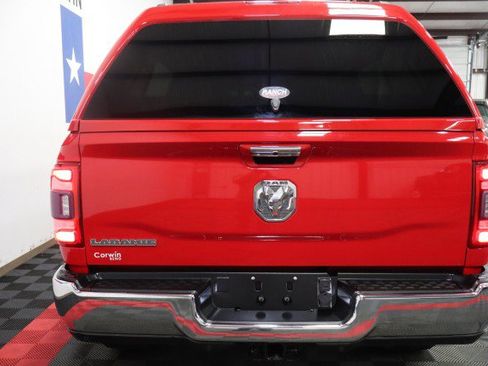 Used 2022 RAM 2500 Laramie AWD/4WD image 24