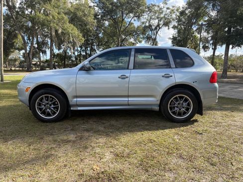 Used 2006 Porsche Cayenne S image 4