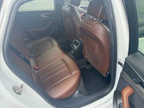 Used 2017 Audi A4 2.0T Premium Plus w/ Premium Plus Package image 12