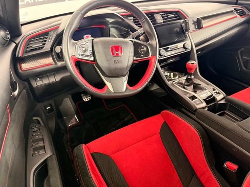 Used 2018 Honda Civic Type R image 21