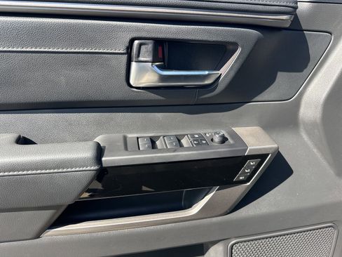 Certified 2025 Toyota Sequoia Limited image 5