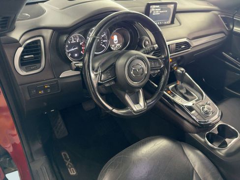 Used 2018 MAZDA CX-9 Grand Touring image 4