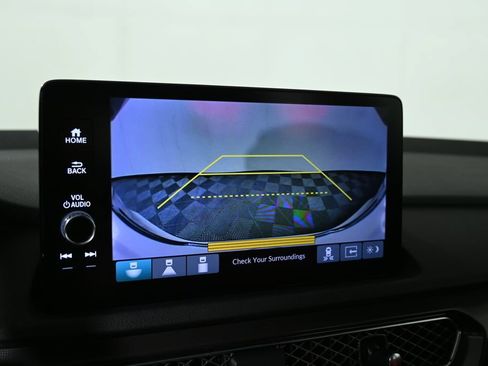 Used 2024 Acura Integra A-Spec FWD image 25