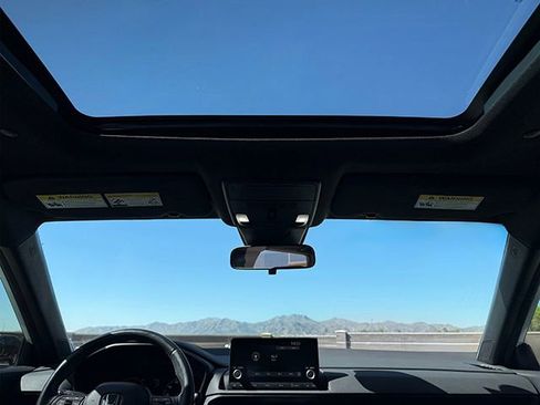 Certified 2026 Honda CR-V TrailSport image 21