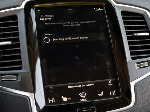 Used 2022 Volvo XC90 T8 Inscription Expression image 40