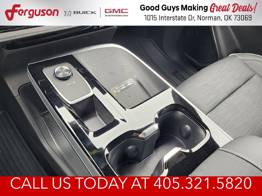 New 2026 Buick Enclave Sport Touring w/ Super Cruise Package FWD image 32