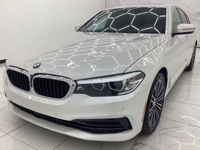 Used 2019 BMW 540i xDrive