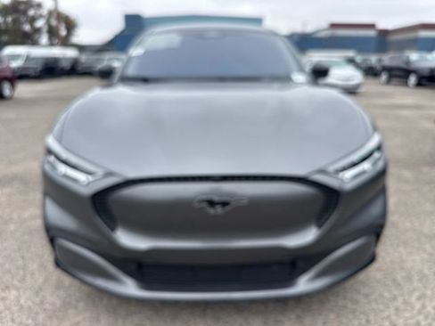Used 2023 Ford Mustang Mach-E California Route 1 AWD/4WD image 2